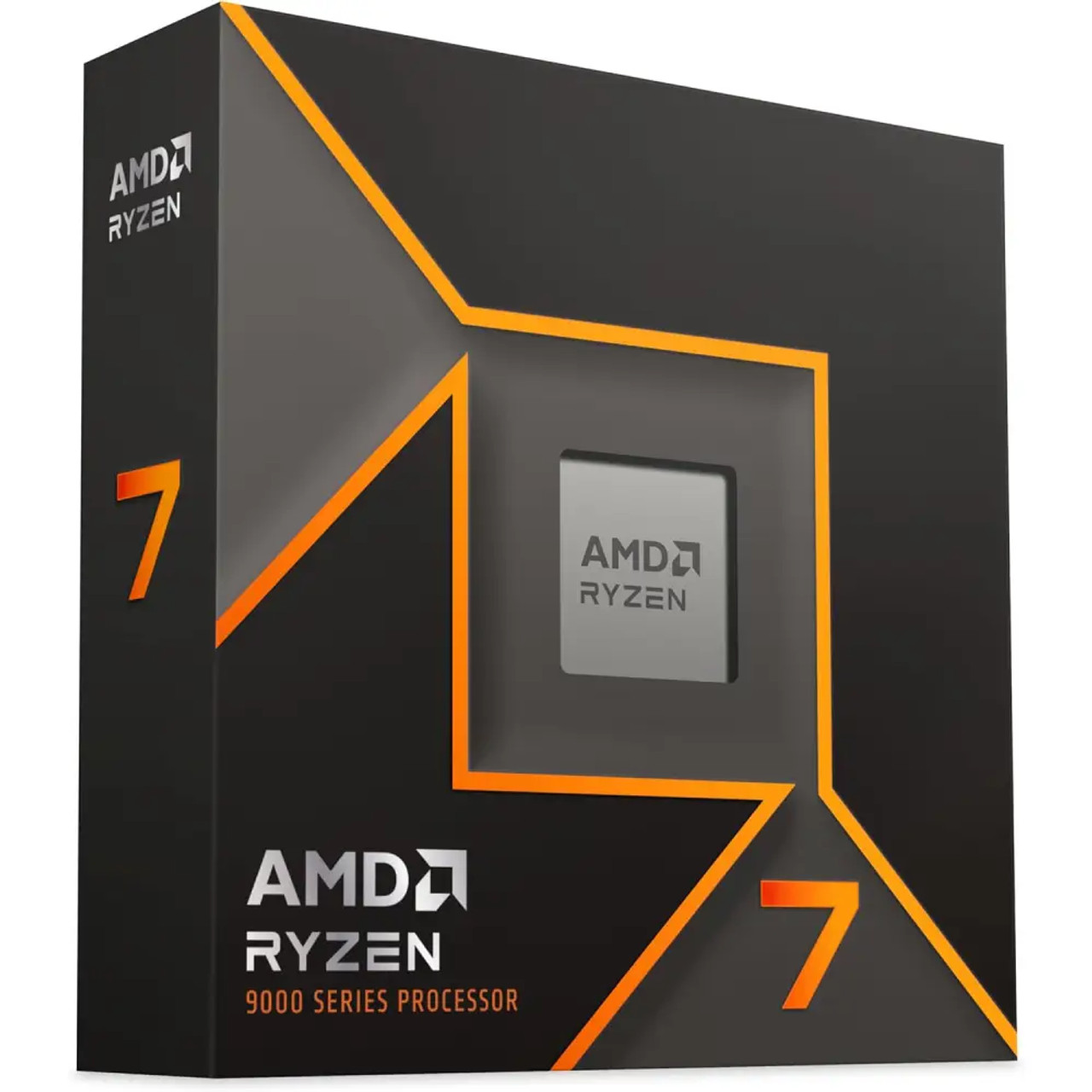 PROCESSORE AM5 AMD RYZEN 7 9700X 3.8GHZ 40MB TRAY